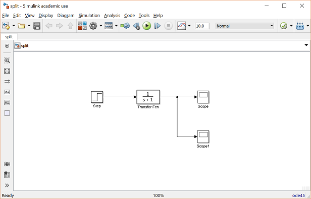 Configure Model Style Elements - MATLAB & Simulink