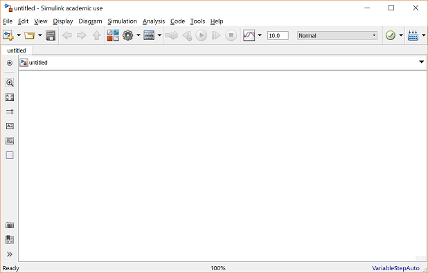 Display signals generated during simulation - Simulink