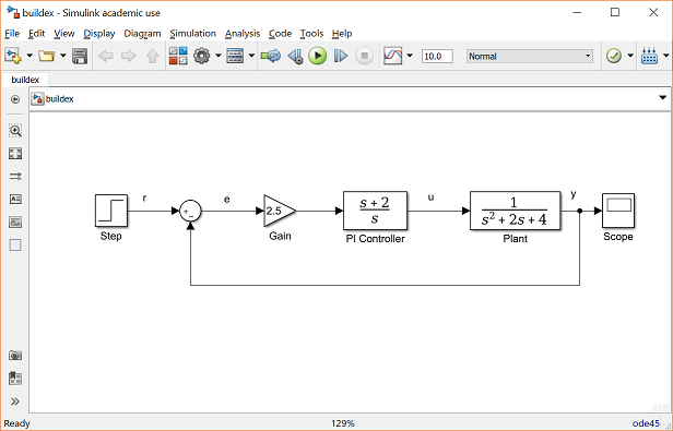 matlab tutorial