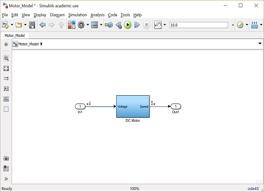 Display signals generated during simulation - Simulink